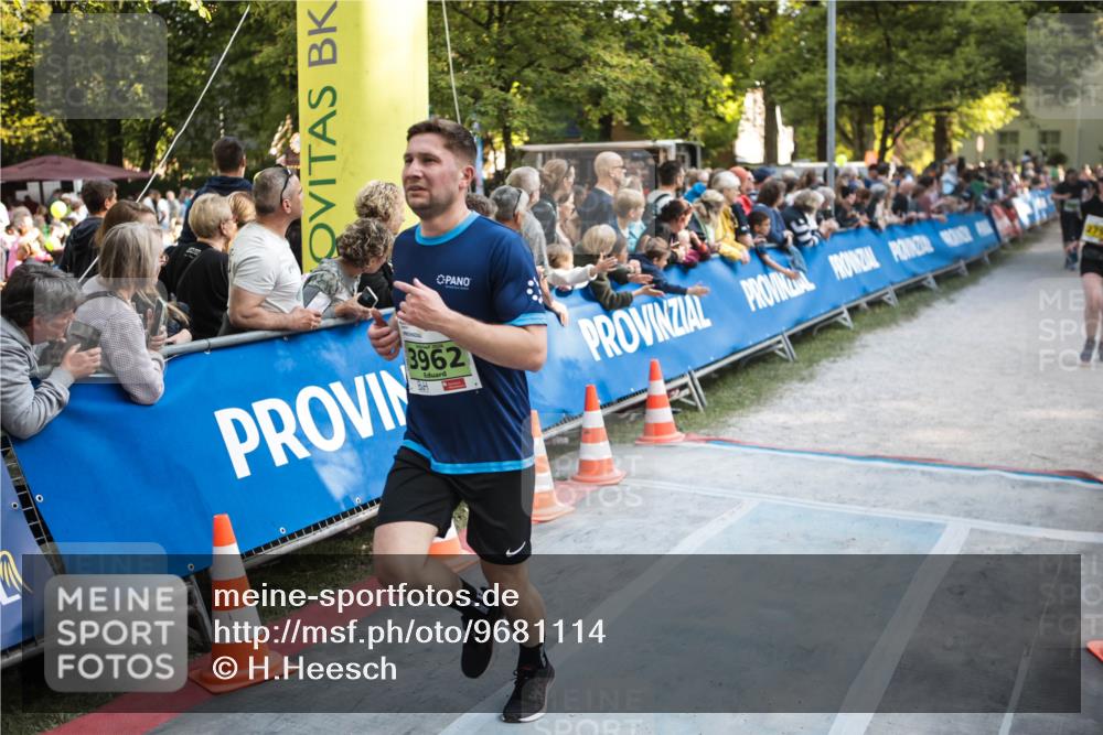 09.05.2026 - Störlauf H.Heesch http://msf.ph/oto/9681114 09.05.2026 17:23:45 Ziel 3962 meine-sportfotos.de