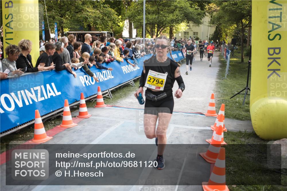 09.05.2026 - Störlauf H.Heesch http://msf.ph/oto/9681120 09.05.2026 17:23:47 Ziel 2794 meine-sportfotos.de