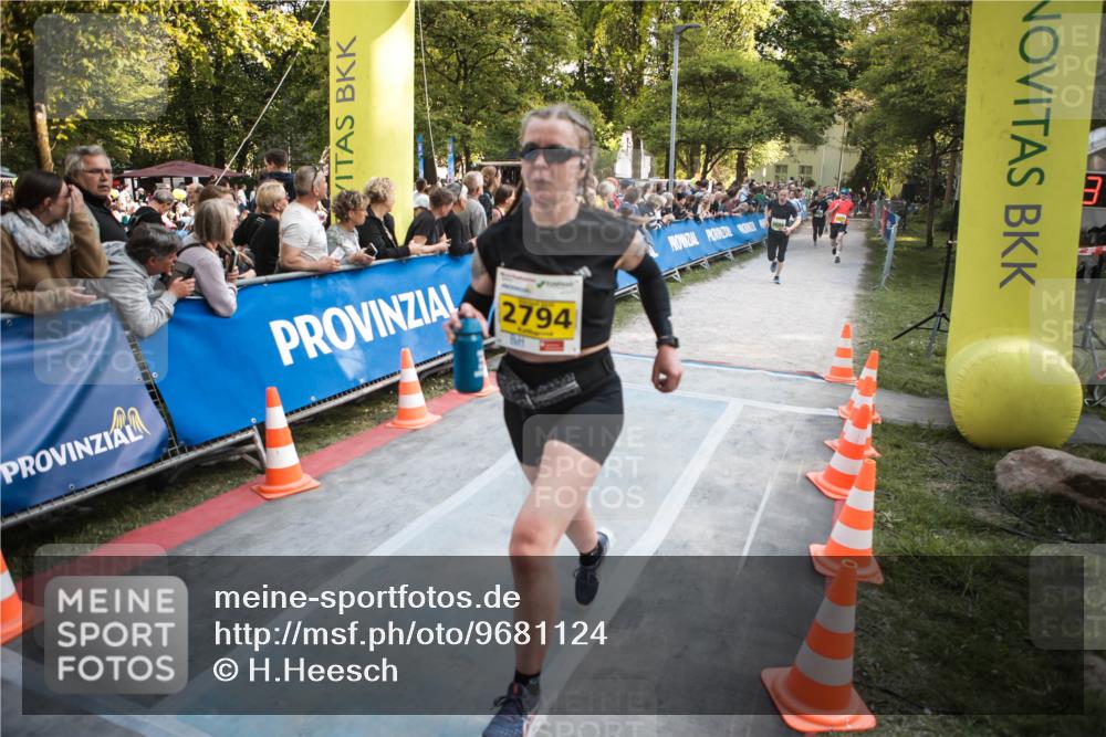 09.05.2026 - Störlauf H.Heesch http://msf.ph/oto/9681124 09.05.2026 17:23:48 Ziel 2794 meine-sportfotos.de