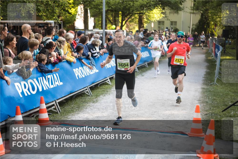 09.05.2026 - Störlauf H.Heesch http://msf.ph/oto/9681126 09.05.2026 17:23:50 Ziel 124, 3604, 2527 meine-sportfotos.de