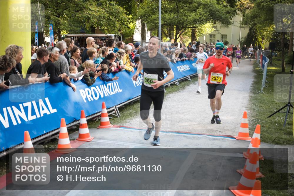 09.05.2026 - Störlauf H.Heesch http://msf.ph/oto/9681130 09.05.2026 17:23:50 Ziel 360, 2527 meine-sportfotos.de
