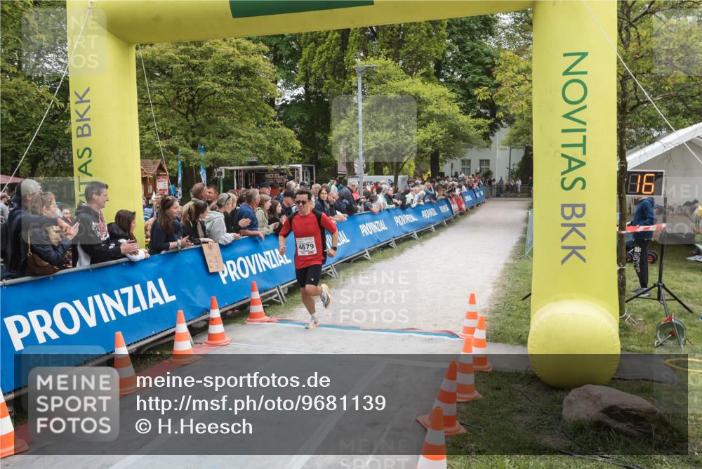 09.05.2026 - Störlauf H.Heesch http://msf.ph/oto/9681139 09.05.2026 18:41:13 Ziel 4679, 86 meine-sportfotos.de