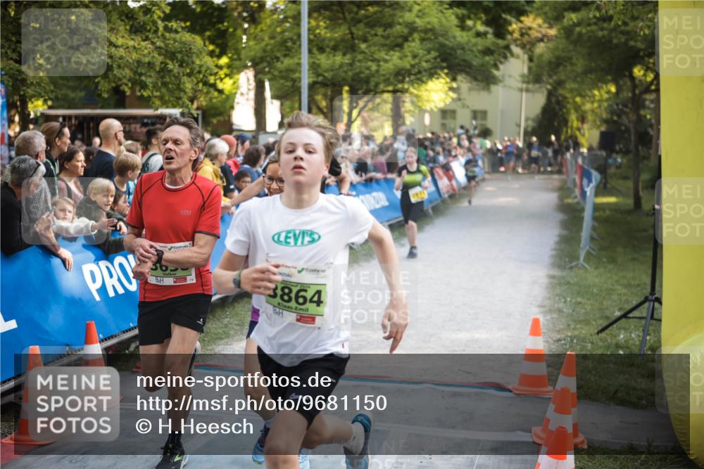 09.05.2026 - Störlauf H.Heesch http://msf.ph/oto/9681150 09.05.2026 17:23:57 Ziel 3864, 2831 meine-sportfotos.de