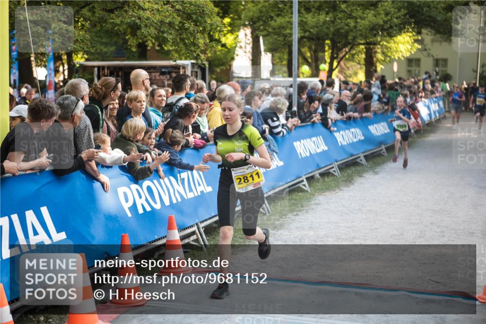 09.05.2026 - Störlauf H.Heesch http://msf.ph/oto/9681152 09.05.2026 17:23:59 Ziel 2811, 3768 meine-sportfotos.de