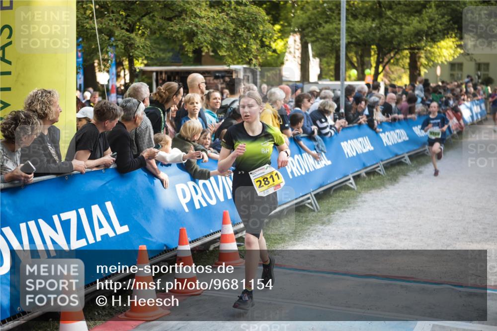 09.05.2026 - Störlauf H.Heesch http://msf.ph/oto/9681154 09.05.2026 17:23:59 Ziel 2811 meine-sportfotos.de