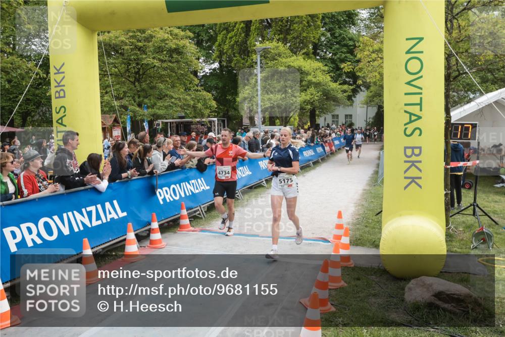 09.05.2026 - Störlauf H.Heesch http://msf.ph/oto/9681155 09.05.2026 18:42:14 Ziel 4734, 5175 meine-sportfotos.de