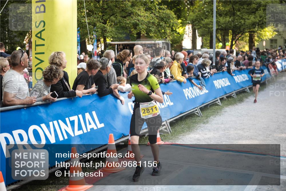 09.05.2026 - Störlauf H.Heesch http://msf.ph/oto/9681156 09.05.2026 17:24:00 Ziel 2811, 9168 meine-sportfotos.de