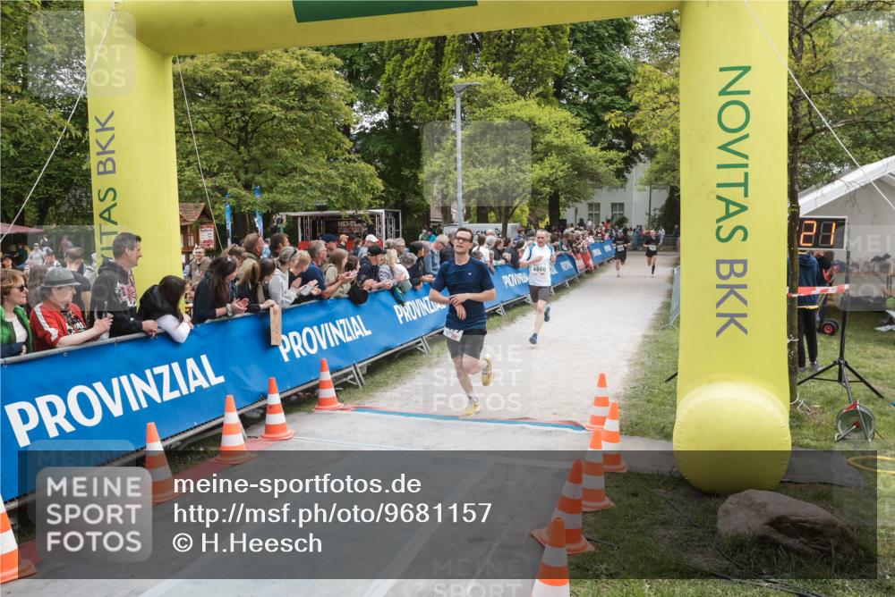 09.05.2026 - Störlauf H.Heesch http://msf.ph/oto/9681157 09.05.2026 18:42:17 Ziel 28 meine-sportfotos.de