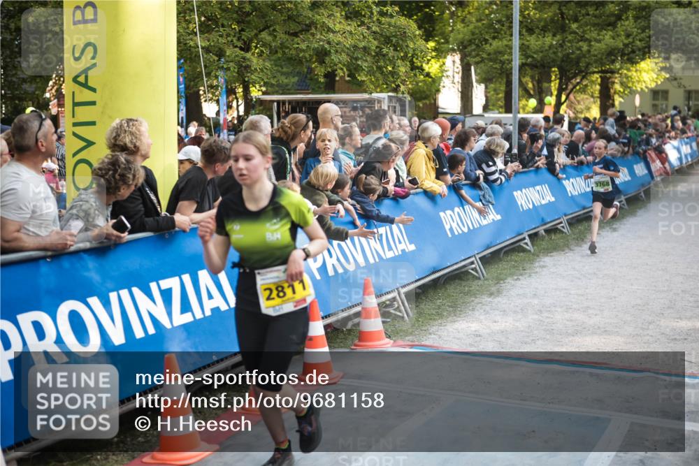 09.05.2026 - Störlauf H.Heesch http://msf.ph/oto/9681158 09.05.2026 17:24:00 Ziel 2811, 3768 meine-sportfotos.de