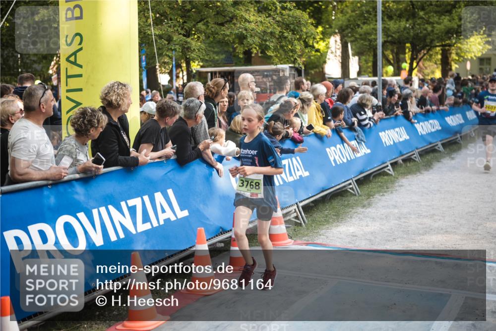 09.05.2026 - Störlauf H.Heesch http://msf.ph/oto/9681164 09.05.2026 17:24:02 Ziel 3768, 2607 meine-sportfotos.de
