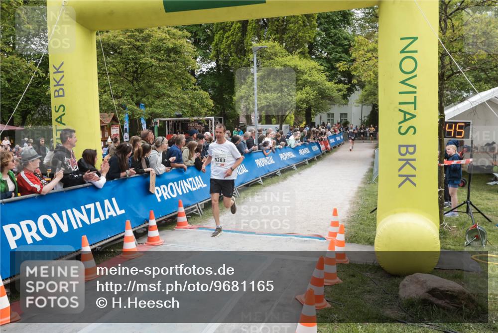 09.05.2026 - Störlauf H.Heesch http://msf.ph/oto/9681165 09.05.2026 18:42:41 Ziel 5283 meine-sportfotos.de