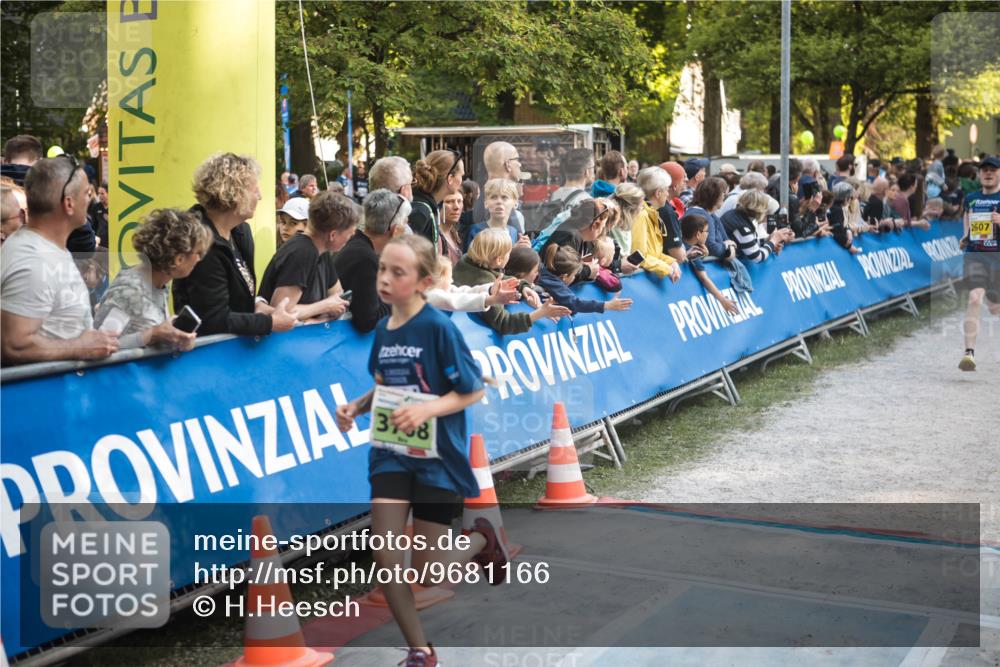 09.05.2026 - Störlauf H.Heesch http://msf.ph/oto/9681166 09.05.2026 17:24:02 Ziel 3708, 2607 meine-sportfotos.de