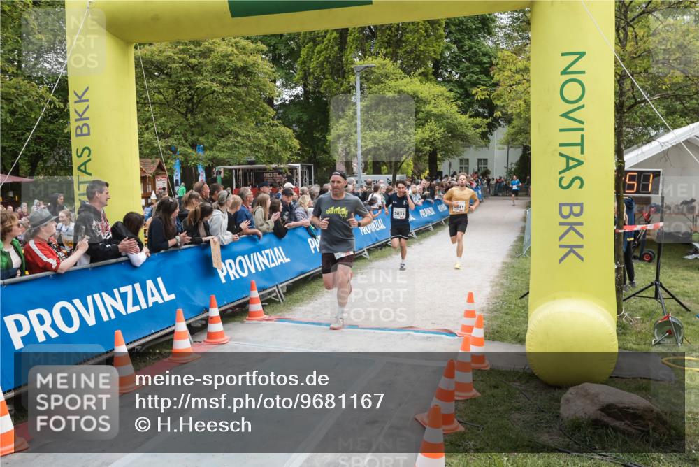 09.05.2026 - Störlauf H.Heesch http://msf.ph/oto/9681167 09.05.2026 18:42:47 Ziel  meine-sportfotos.de