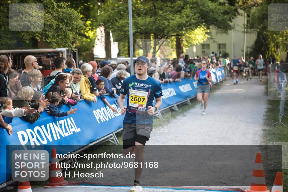 09.05.2026 - Störlauf H.Heesch http://msf.ph/oto/9681168 09.05.2026 17:24:03 Ziel 2607 meine-sportfotos.de