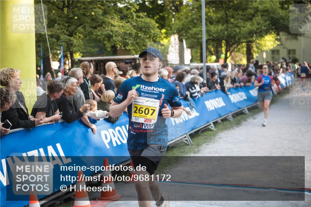 09.05.2026 - Störlauf H.Heesch http://msf.ph/oto/9681172 09.05.2026 17:24:04 Ziel 2607 meine-sportfotos.de