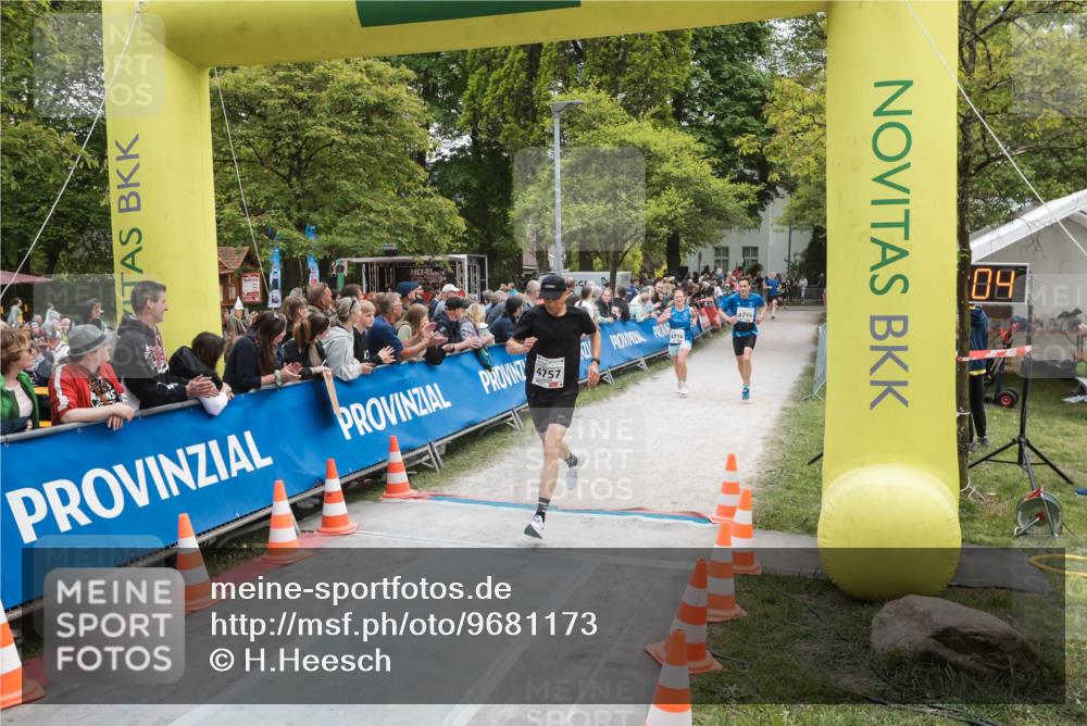 09.05.2026 - Störlauf H.Heesch http://msf.ph/oto/9681173 09.05.2026 18:43:01 Ziel 7, 80 meine-sportfotos.de