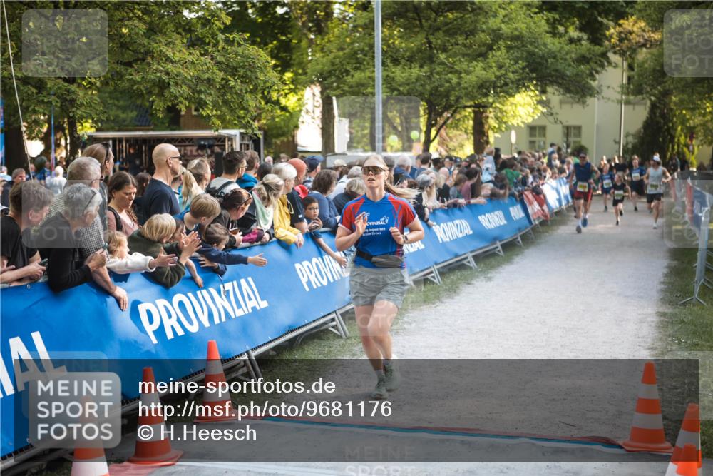 09.05.2026 - Störlauf H.Heesch http://msf.ph/oto/9681176 09.05.2026 17:24:06 Ziel  meine-sportfotos.de