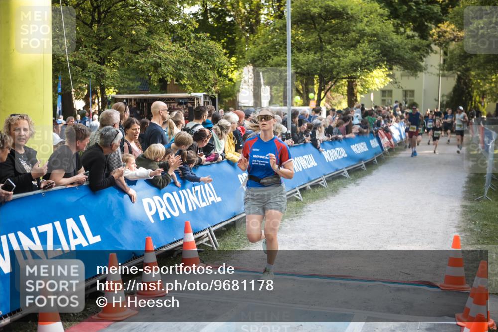 09.05.2026 - Störlauf H.Heesch http://msf.ph/oto/9681178 09.05.2026 17:24:06 Ziel  meine-sportfotos.de