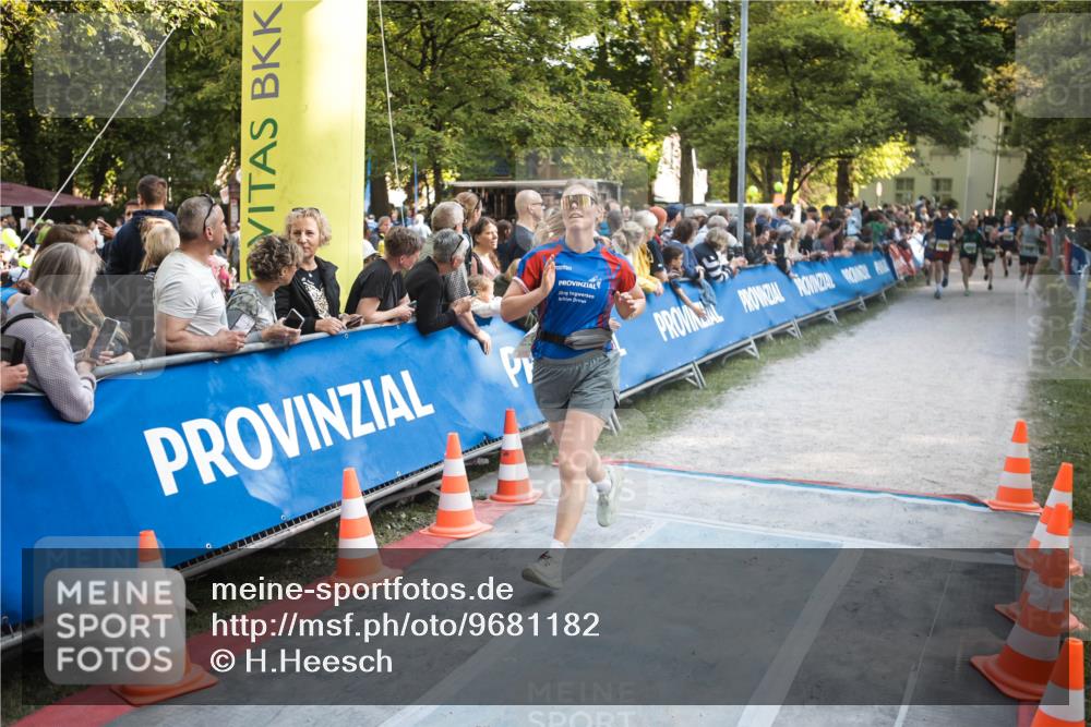 09.05.2026 - Störlauf H.Heesch http://msf.ph/oto/9681182 09.05.2026 17:24:06 Ziel  meine-sportfotos.de