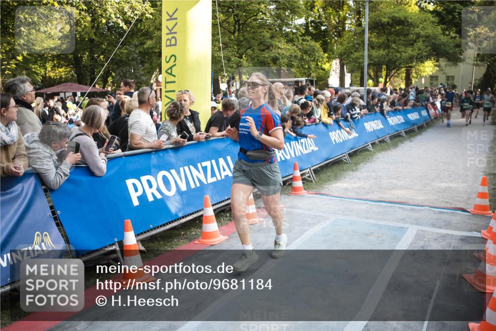 09.05.2026 - Störlauf H.Heesch http://msf.ph/oto/9681184 09.05.2026 17:24:07 Ziel  meine-sportfotos.de