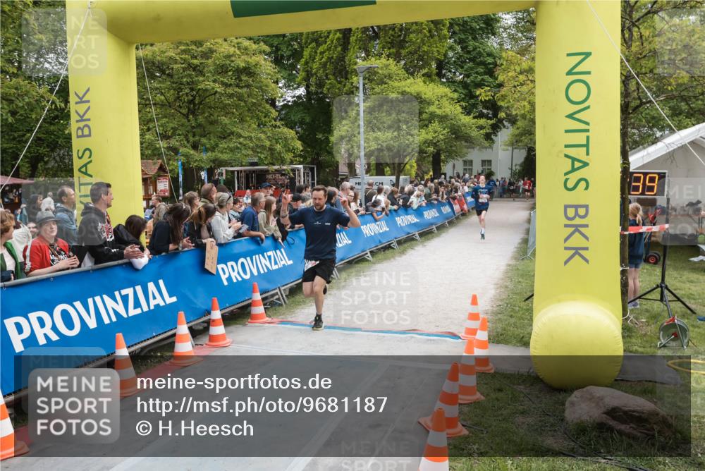 09.05.2026 - Störlauf H.Heesch http://msf.ph/oto/9681187 09.05.2026 18:43:36 Ziel 89 meine-sportfotos.de