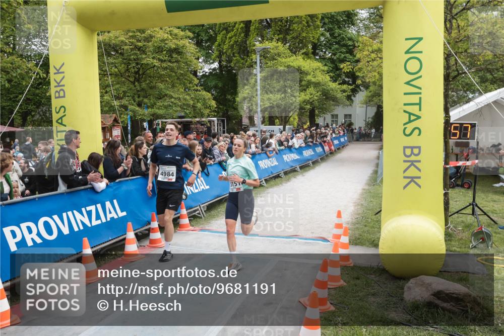 09.05.2026 - Störlauf H.Heesch http://msf.ph/oto/9681191 09.05.2026 18:43:53 Ziel 4984, 515 meine-sportfotos.de