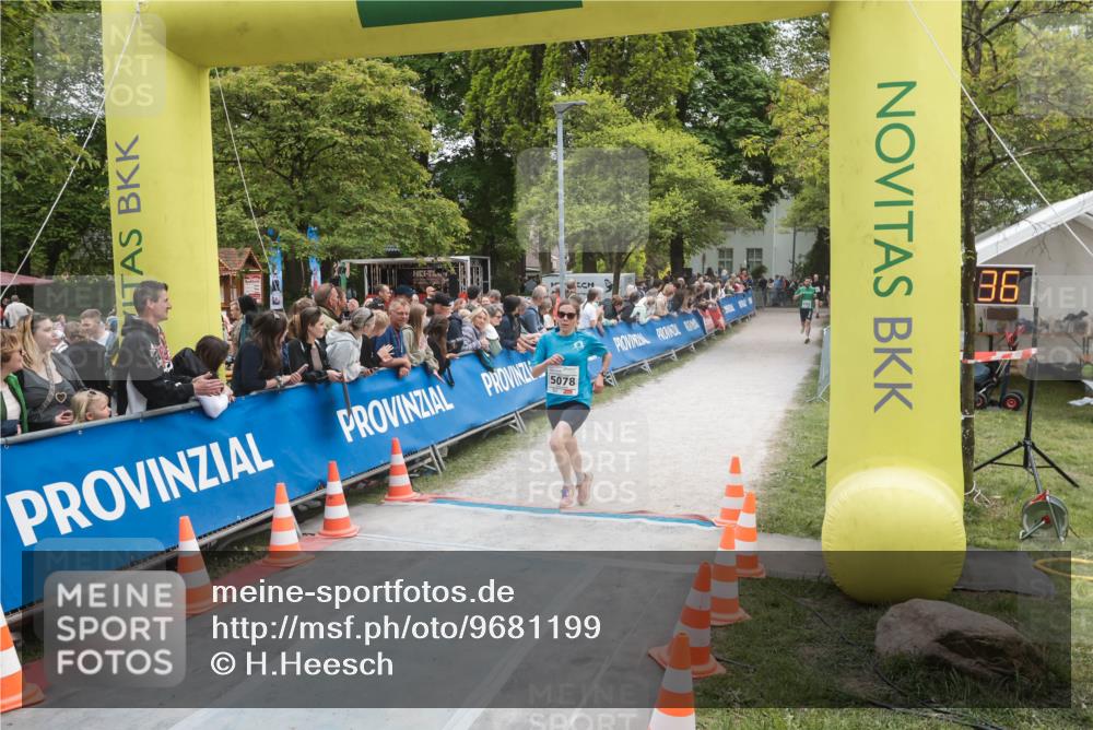 09.05.2026 - Störlauf H.Heesch http://msf.ph/oto/9681199 09.05.2026 18:44:32 Ziel 5078, 98 meine-sportfotos.de