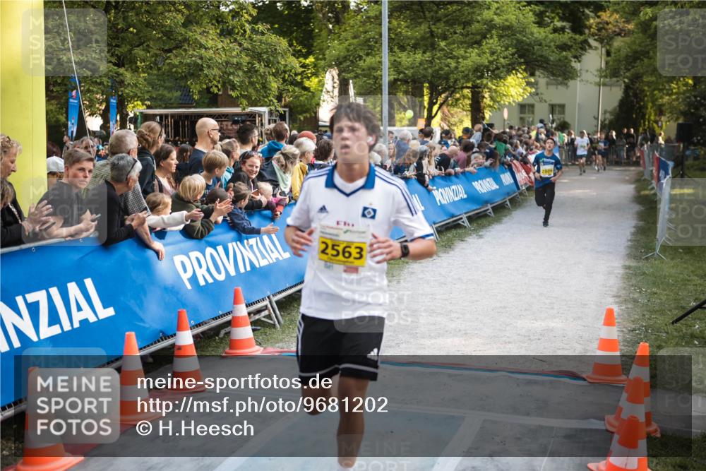 09.05.2026 - Störlauf H.Heesch http://msf.ph/oto/9681202 09.05.2026 17:24:25 Ziel 2563 meine-sportfotos.de