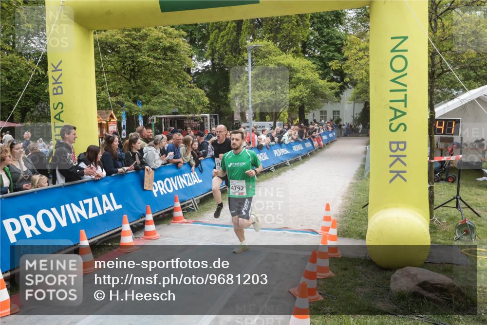 09.05.2026 - Störlauf H.Heesch http://msf.ph/oto/9681203 09.05.2026 18:44:38 Ziel 4792 meine-sportfotos.de