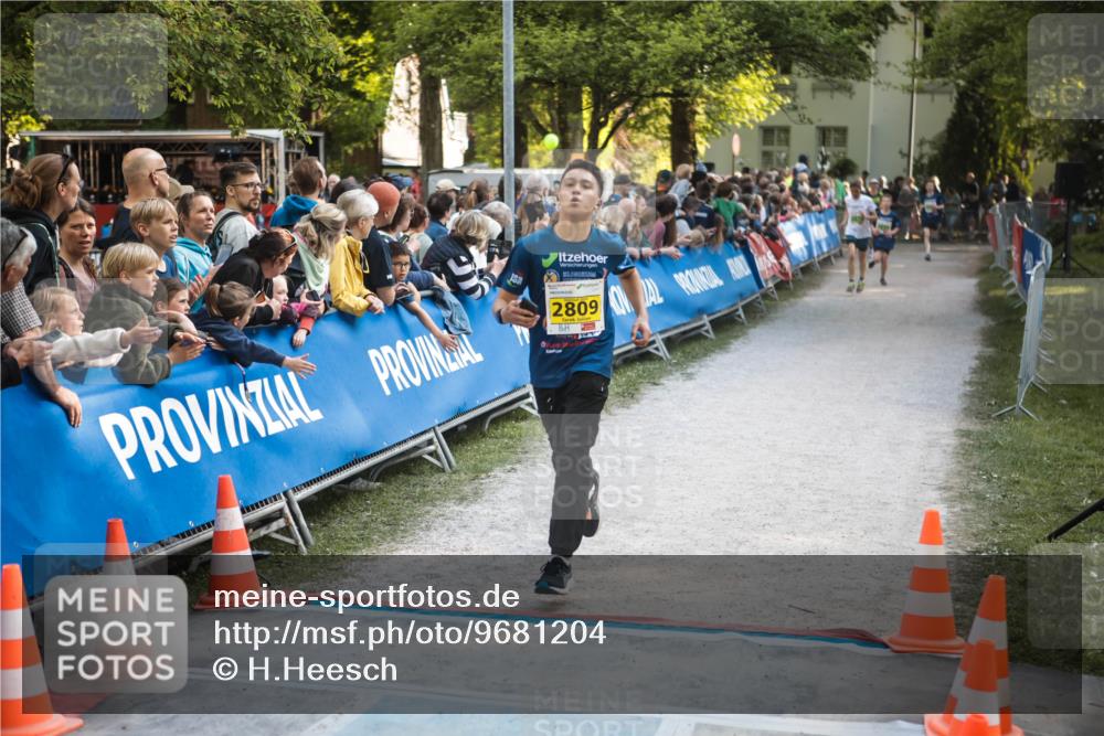 09.05.2026 - Störlauf H.Heesch http://msf.ph/oto/9681204 09.05.2026 17:24:27 Ziel 2809 meine-sportfotos.de