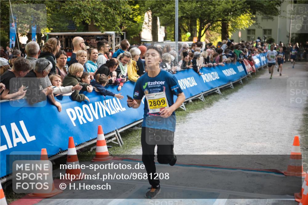 09.05.2026 - Störlauf H.Heesch http://msf.ph/oto/9681208 09.05.2026 17:24:28 Ziel 2809 meine-sportfotos.de