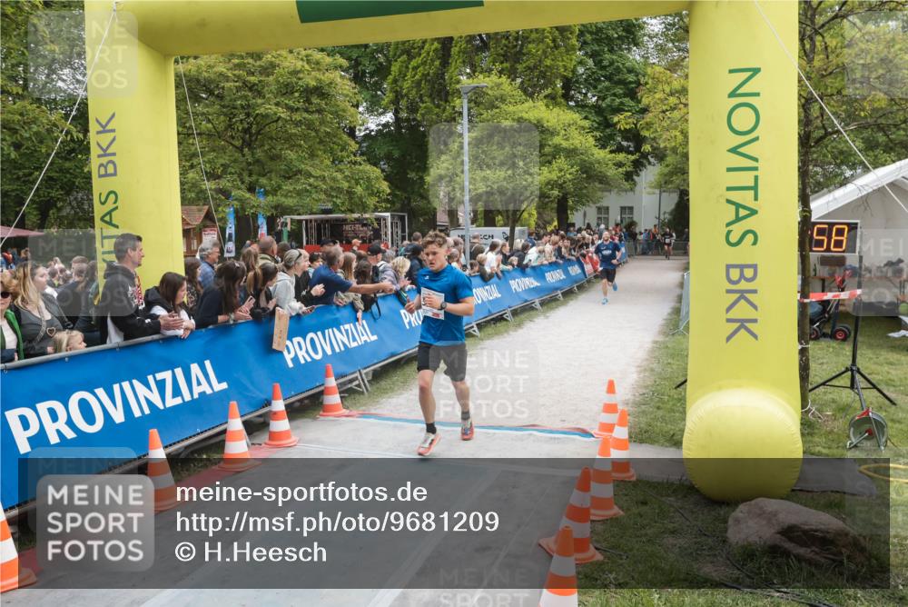 09.05.2026 - Störlauf H.Heesch http://msf.ph/oto/9681209 09.05.2026 18:44:54 Ziel 89 meine-sportfotos.de