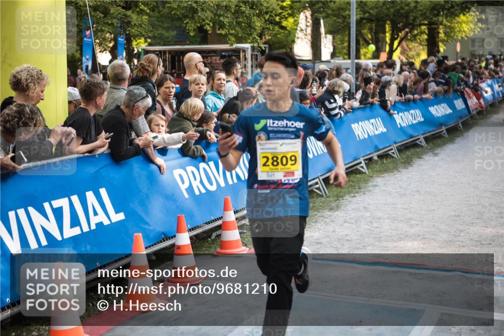 09.05.2026 - Störlauf H.Heesch http://msf.ph/oto/9681210 09.05.2026 17:24:28 Ziel 2809 meine-sportfotos.de