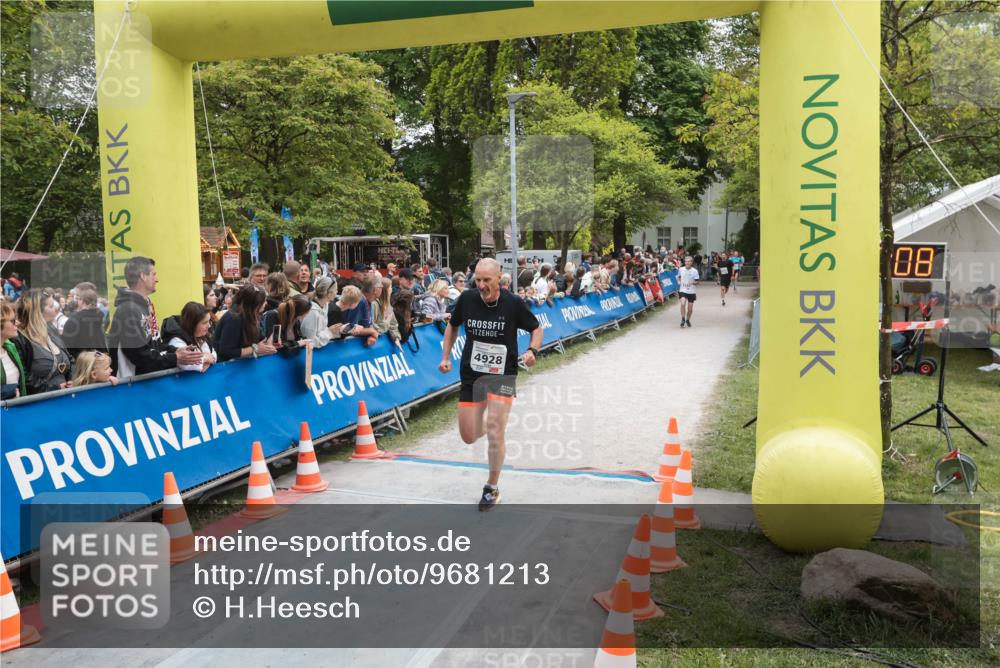 09.05.2026 - Störlauf H.Heesch http://msf.ph/oto/9681213 09.05.2026 18:45:04 Ziel 4928, 08 meine-sportfotos.de