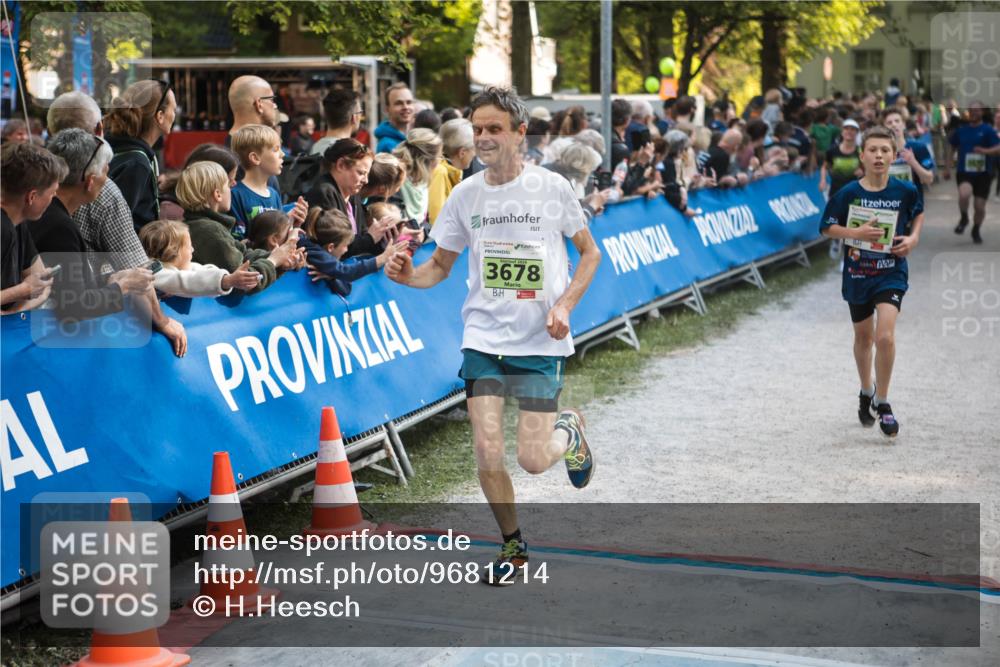09.05.2026 - Störlauf H.Heesch http://msf.ph/oto/9681214 09.05.2026 17:24:33 Ziel 3678 meine-sportfotos.de