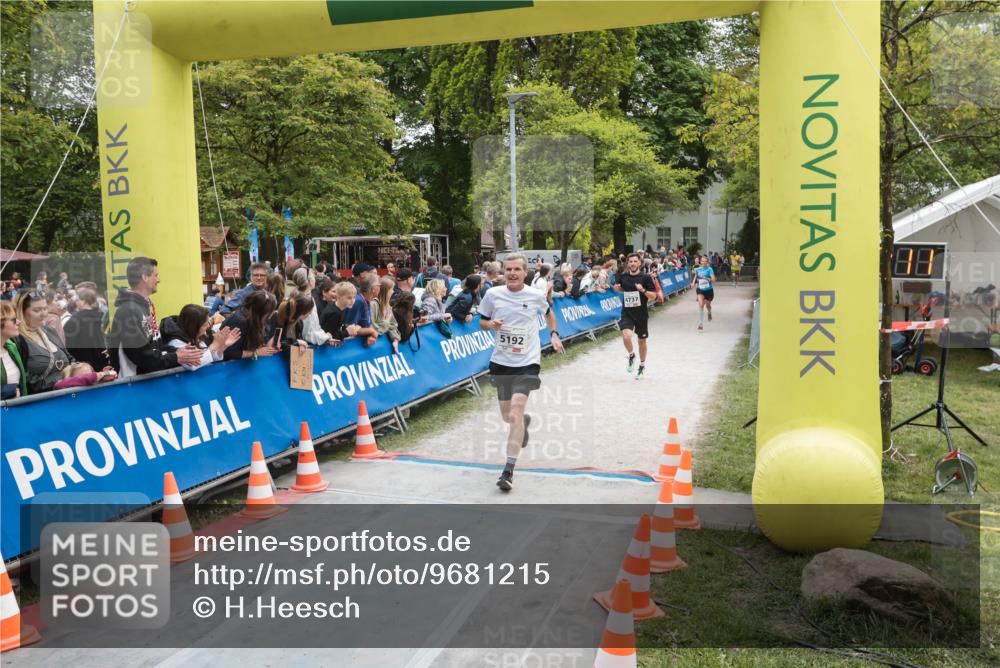 09.05.2026 - Störlauf H.Heesch http://msf.ph/oto/9681215 09.05.2026 18:45:08 Ziel 2 meine-sportfotos.de