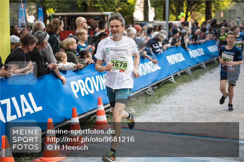 09.05.2026 - Störlauf H.Heesch http://msf.ph/oto/9681216 09.05.2026 17:24:33 Ziel 2026, 3678, 36 meine-sportfotos.de