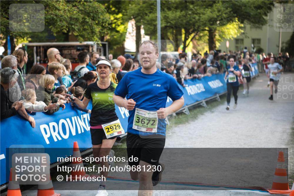 09.05.2026 - Störlauf H.Heesch http://msf.ph/oto/9681230 09.05.2026 17:24:37 Ziel 2929, 2026, 3672 meine-sportfotos.de