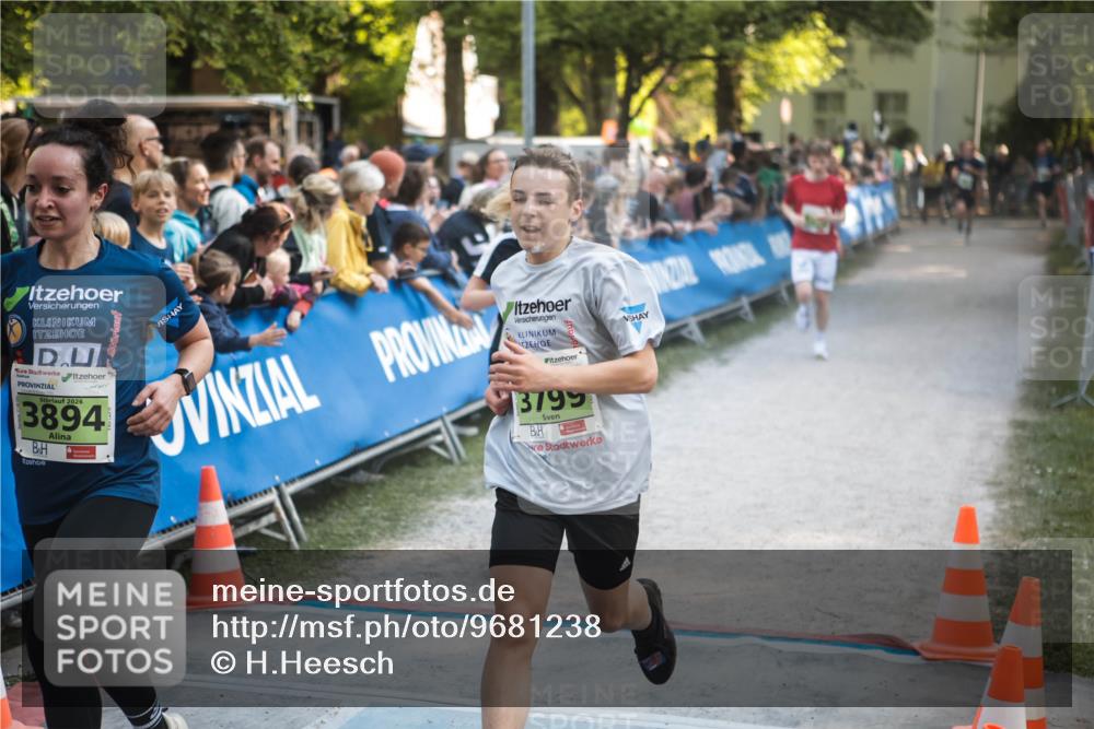 09.05.2026 - Störlauf H.Heesch http://msf.ph/oto/9681238 09.05.2026 17:24:40 Ziel 2026, 3894, 13799 meine-sportfotos.de