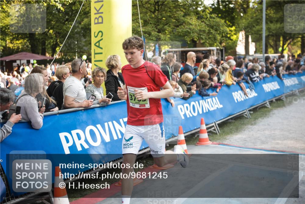 09.05.2026 - Störlauf H.Heesch http://msf.ph/oto/9681245 09.05.2026 17:24:43 Ziel 37 meine-sportfotos.de