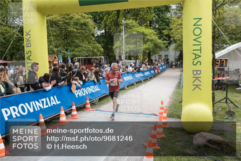 09.05.2026 - Störlauf H.Heesch http://msf.ph/oto/9681246 09.05.2026 18:46:33 Ziel 17 meine-sportfotos.de