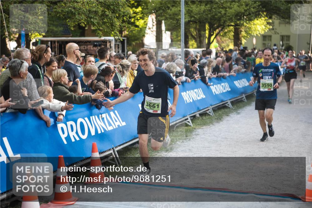 09.05.2026 - Störlauf H.Heesch http://msf.ph/oto/9681251 09.05.2026 17:24:48 Ziel 3590, 3661 meine-sportfotos.de
