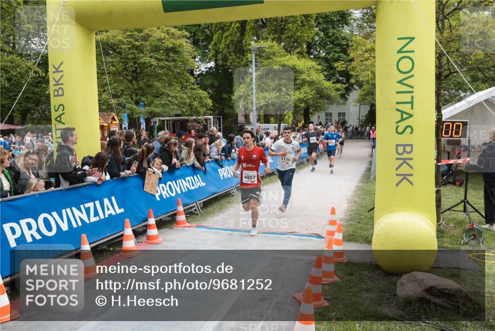 09.05.2026 - Störlauf H.Heesch http://msf.ph/oto/9681252 09.05.2026 18:46:57 Ziel 4807, 00 meine-sportfotos.de