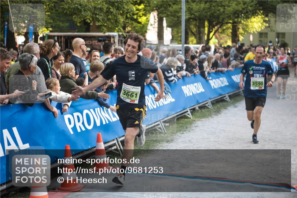 09.05.2026 - Störlauf H.Heesch http://msf.ph/oto/9681253 09.05.2026 17:24:48 Ziel 3661, 3590 meine-sportfotos.de