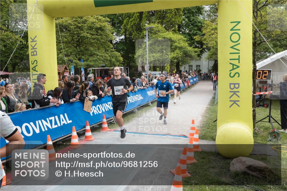09.05.2026 - Störlauf H.Heesch http://msf.ph/oto/9681256 09.05.2026 18:46:59 Ziel 4867, 82 meine-sportfotos.de