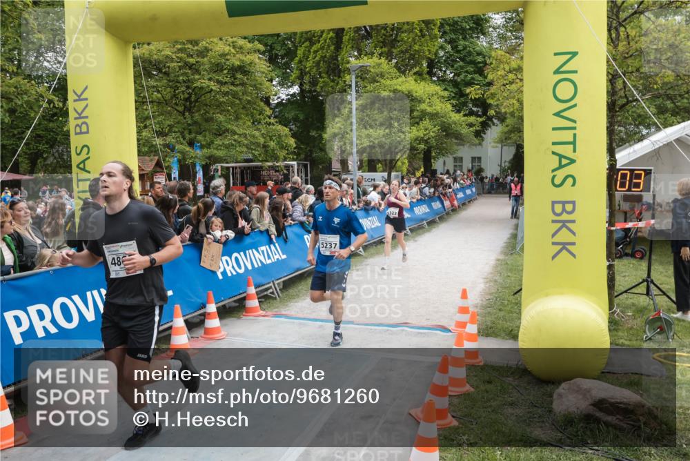 09.05.2026 - Störlauf H.Heesch http://msf.ph/oto/9681260 09.05.2026 18:47:00 Ziel 48, 10, 5237, 80 meine-sportfotos.de