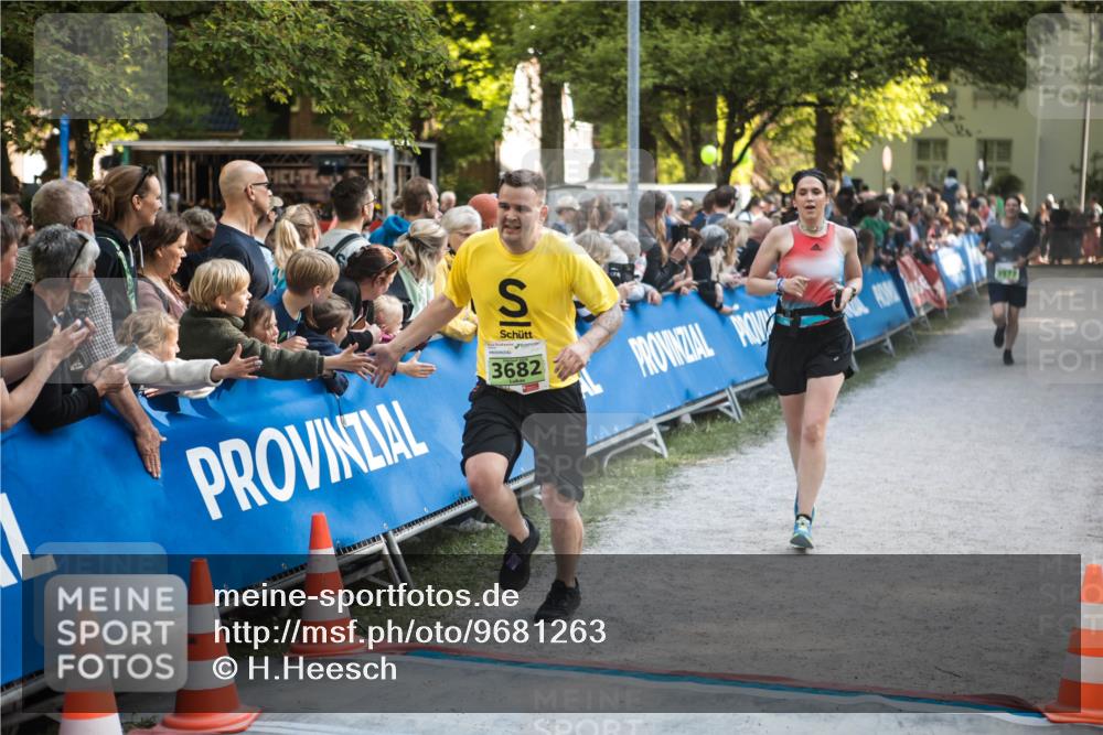 09.05.2026 - Störlauf H.Heesch http://msf.ph/oto/9681263 09.05.2026 17:24:52 Ziel 3682 meine-sportfotos.de