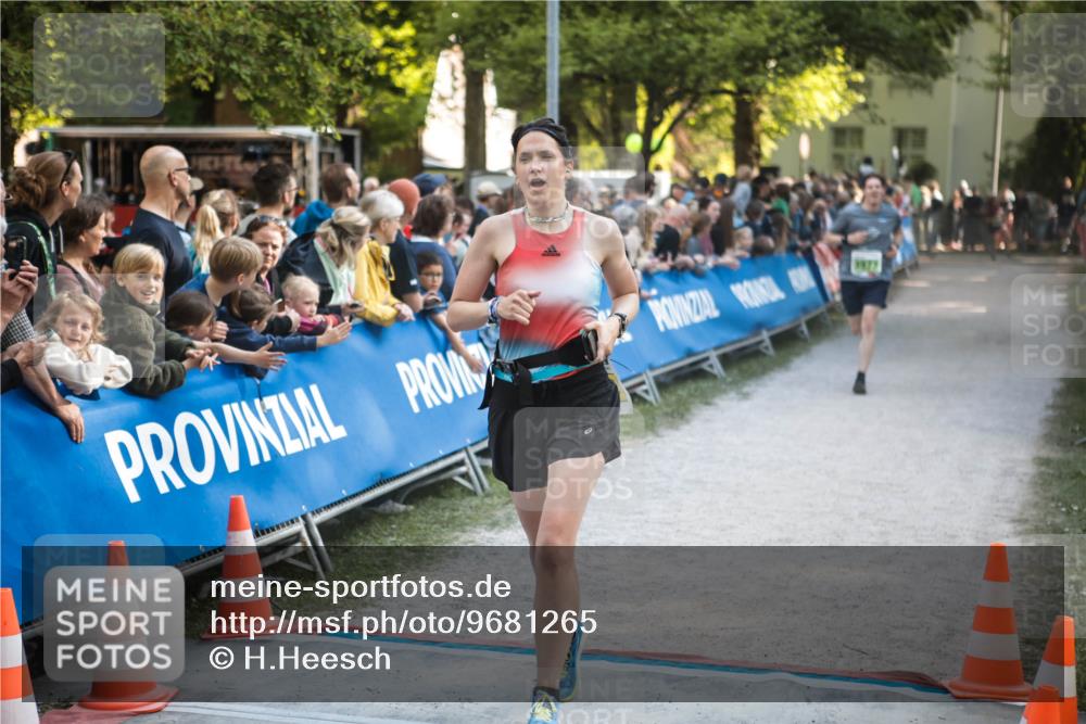 09.05.2026 - Störlauf H.Heesch http://msf.ph/oto/9681265 09.05.2026 17:24:53 Ziel  meine-sportfotos.de