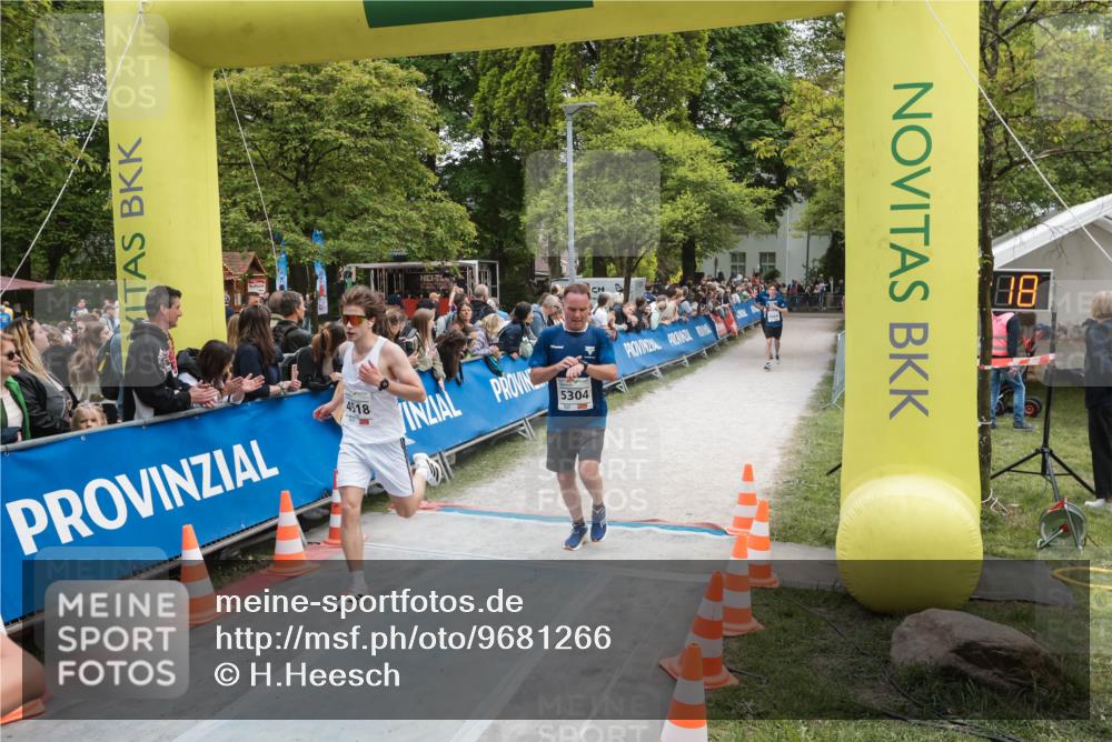 09.05.2026 - Störlauf H.Heesch http://msf.ph/oto/9681266 09.05.2026 18:47:14 Ziel 4518, 5304 meine-sportfotos.de