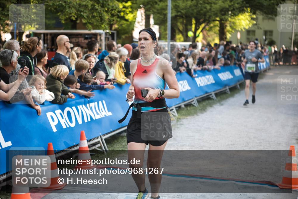 09.05.2026 - Störlauf H.Heesch http://msf.ph/oto/9681267 09.05.2026 17:24:53 Ziel  meine-sportfotos.de